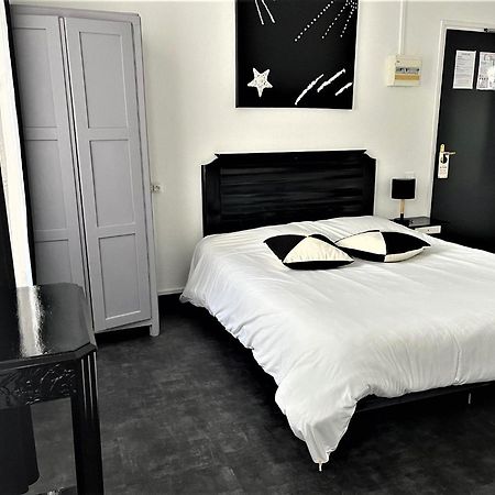 Hotel Les Jardins Dunkerque Centre Δουνκέρκη Εξωτερικό φωτογραφία