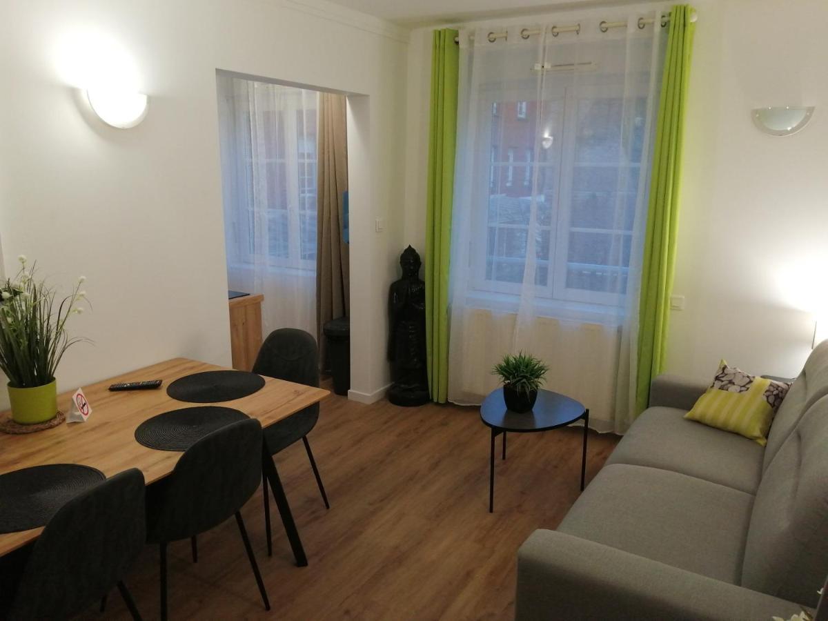 Hotel Les Jardins Dunkerque Centre Δουνκέρκη Εξωτερικό φωτογραφία
