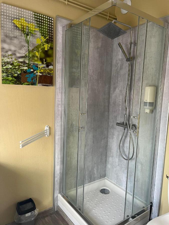 Hotel Les Jardins Dunkerque Centre Δουνκέρκη Εξωτερικό φωτογραφία