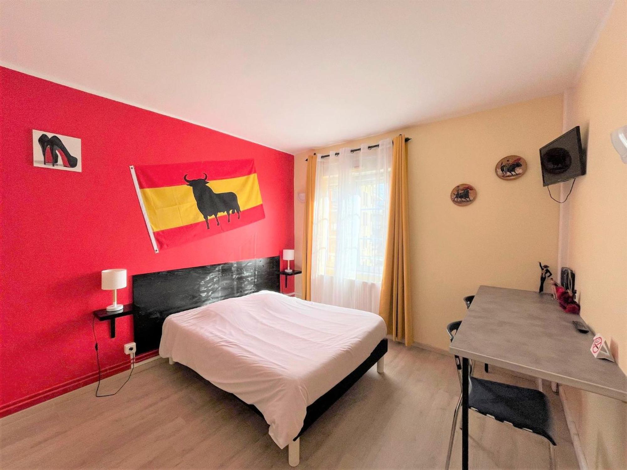 Hotel Les Jardins Dunkerque Centre Δουνκέρκη Εξωτερικό φωτογραφία