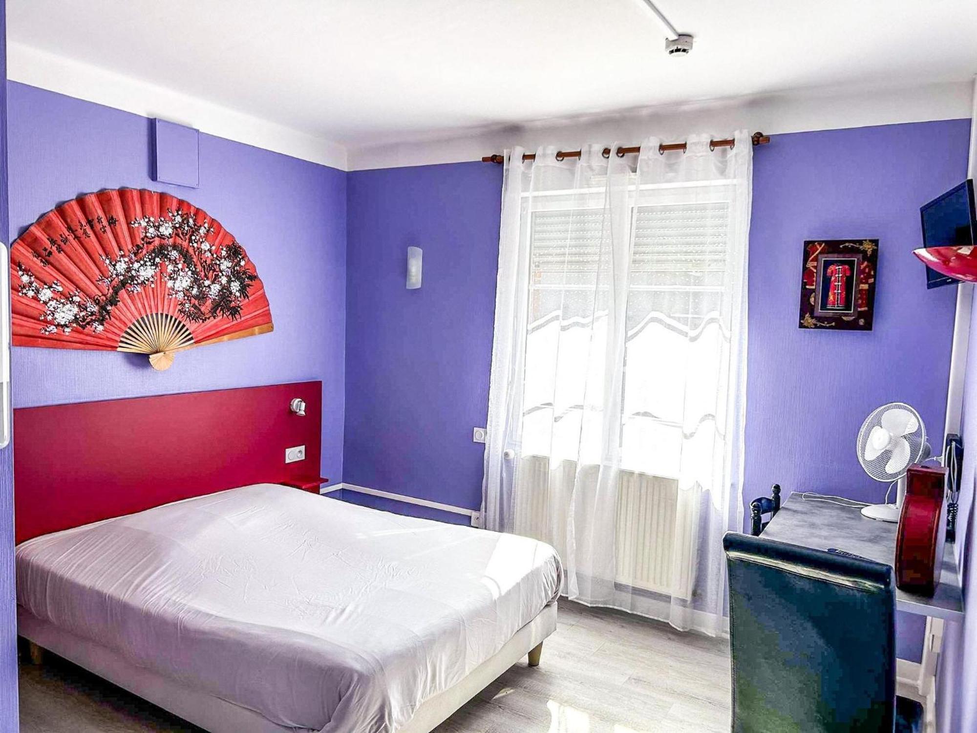 Hotel Les Jardins Dunkerque Centre Δουνκέρκη Εξωτερικό φωτογραφία