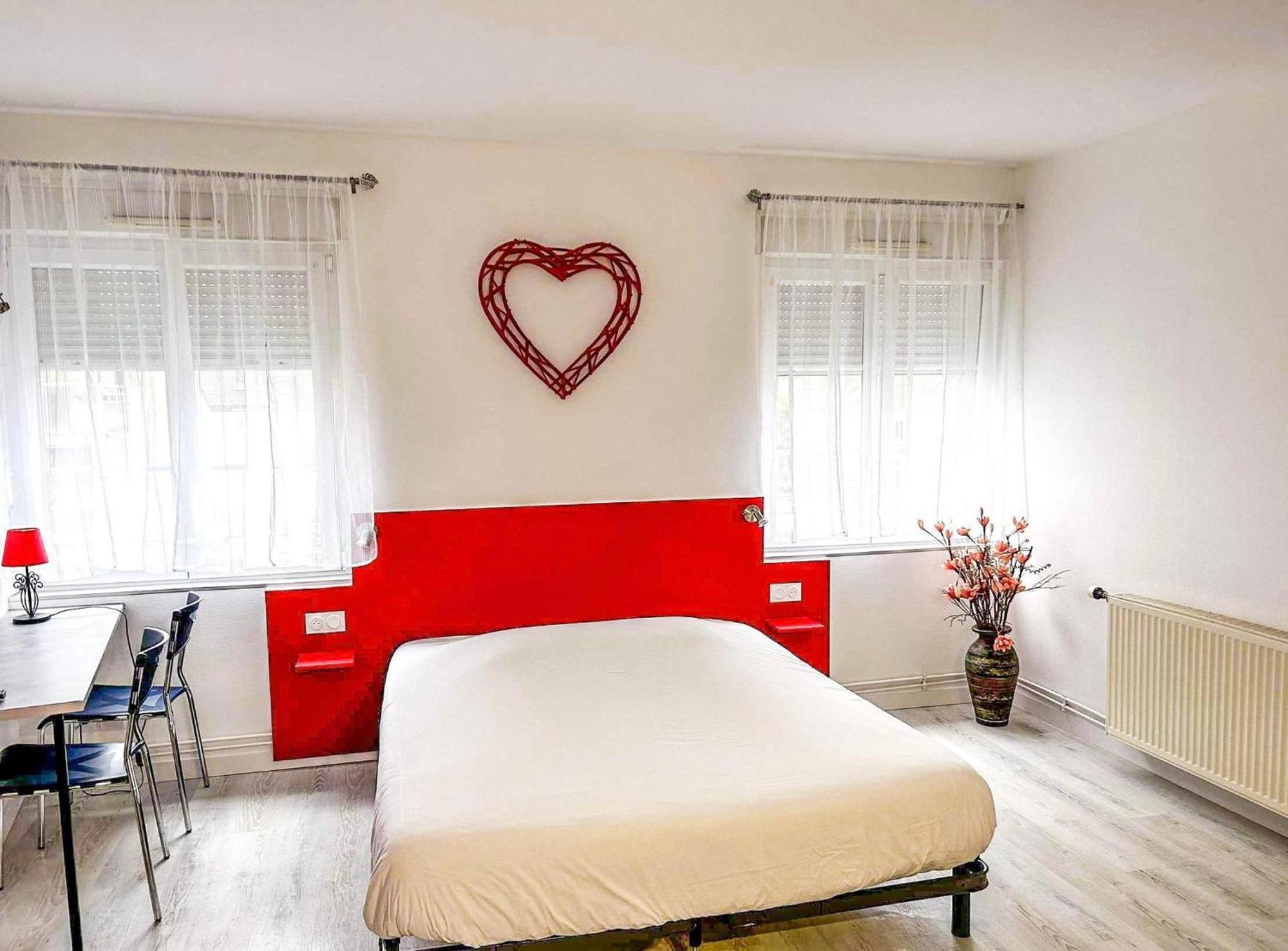 Hotel Les Jardins Dunkerque Centre Δουνκέρκη Εξωτερικό φωτογραφία